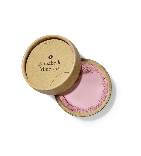 ANNABELLE MINERALS BLUSH ROSE 4G REFILL