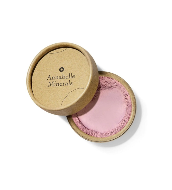 ANNABELLE MINERALS BLUSH ROSE 4G REFILL