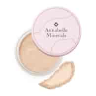 ANNABELLE MINERALS ILLUM FDT PURE FAIREST 4G