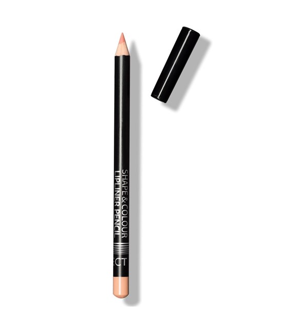 AFFECT SHAPE & COLOUR LIPLINER NUDE 1SZT