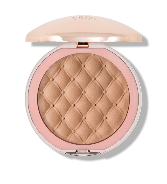 AFFECT PRO MAKE UP BRONZER GLAMOUR BRAZIL 9G