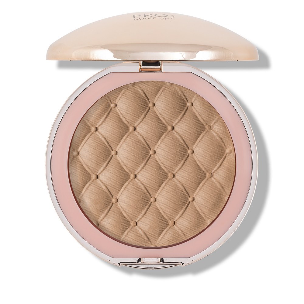 AFFECT PRO MAKE UP BRONZER GLAMOUR BRAZIL 9G