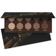 AFFECT COLOUR BROW COLLECTION PALETTE 10X2G