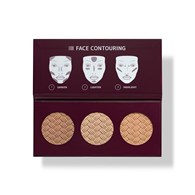 AFFECT CONTOUR PALETTE 3X6G