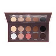 AFFECT PURE PASSION EYESHADOW PALETTE 10X2-2.5G