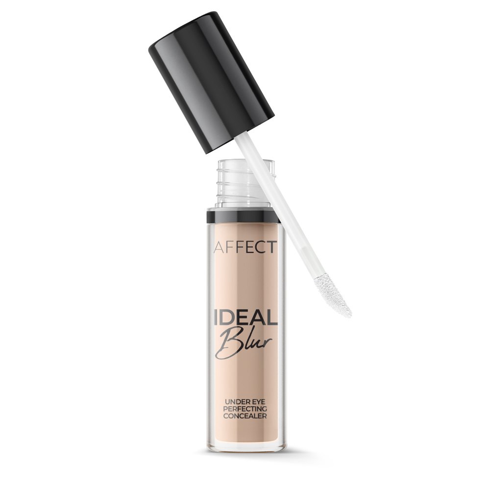 AFFECT IDEAL BLUR CONCEALER 1N 5G