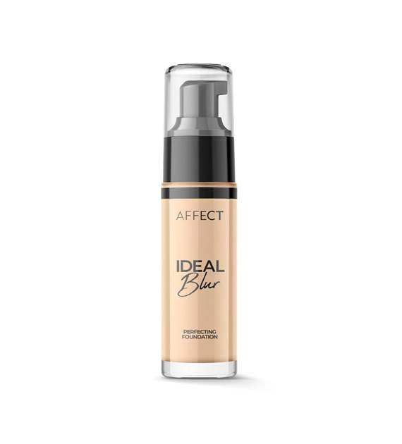 AFFECT IDEAL BLUR FOUNDATION 2N 30ML