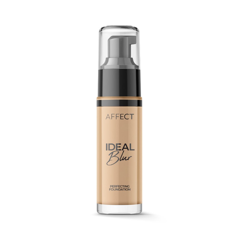 AFFECT IDEAL BLUR FOUNDATION 3N 30ML