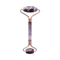 FLUFF FACE ROLLER AMETHYST