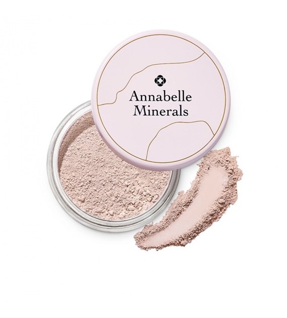 ANNABELLE MINERALS FDT NATURAL LIGHT 10G