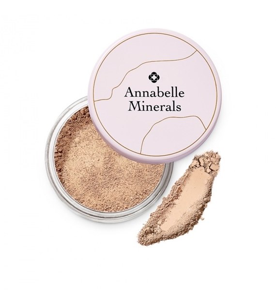 ANNABELLE MINERALS FDT GOLDEN LIGHT 4G