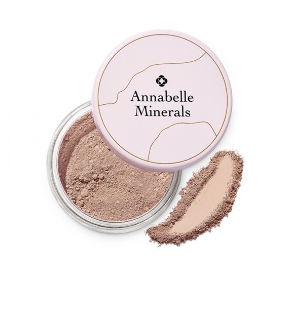 ANNABELLE MINERALS FDT GOLDEN MEDIUM 4G