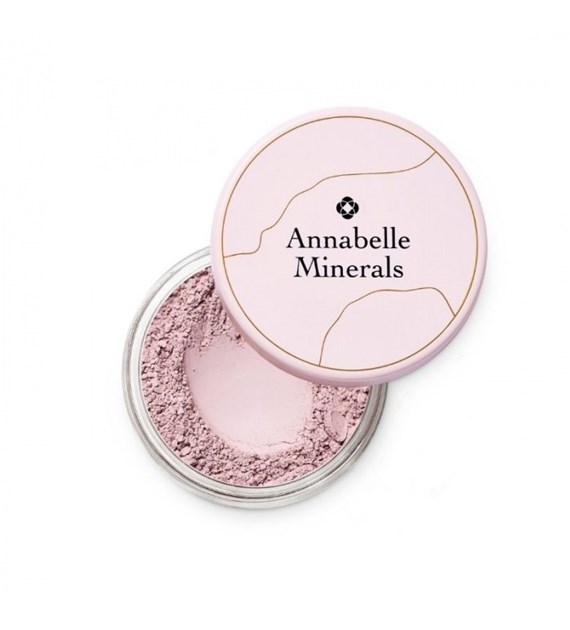 ANNABELLE MINERALS BLUSH NUDE 4G