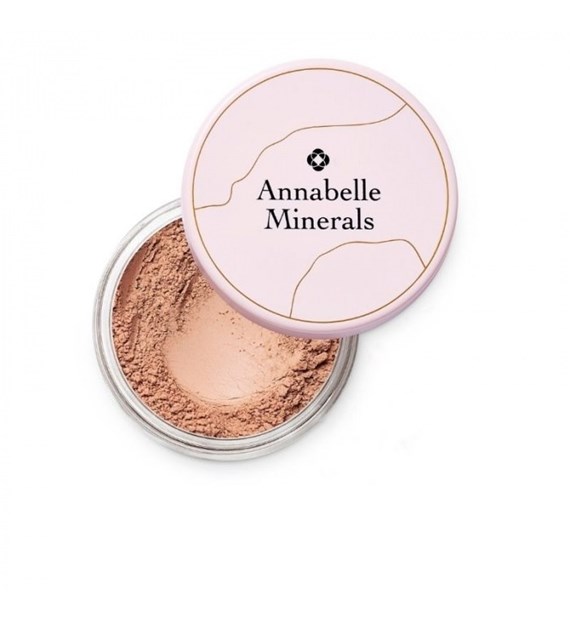 ANNABELLE MINERALS BLUSH HONEY 4G