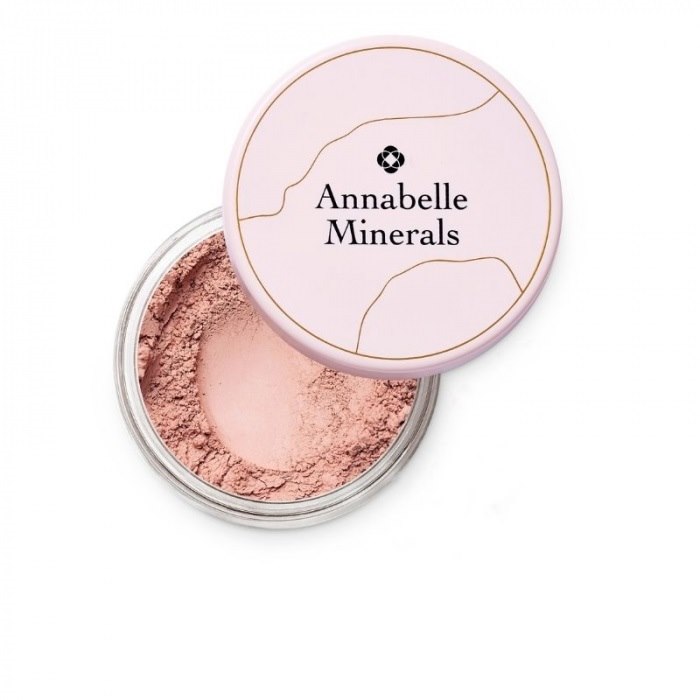 ANNABELLE MINERALS BLUSH SUNRISE 4G