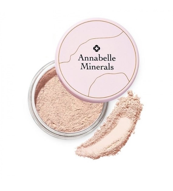 ANNABELLE MINERALS FDT GOLDEN FAIREST 4G