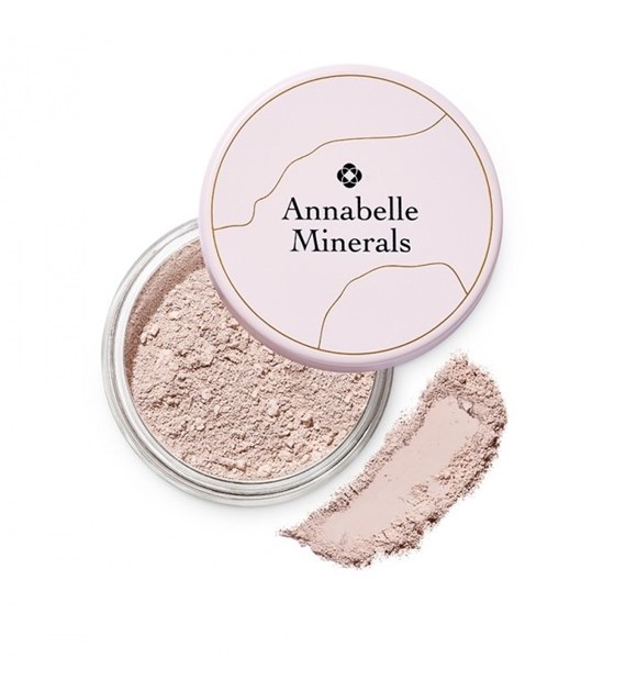 ANNABELLE MINERALS FDT NATURAL FAIR 10G