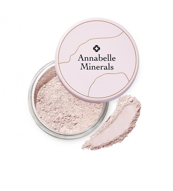 ANNABELLE MINERALS FDT NATURAL FAIREST 10G