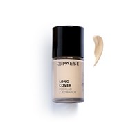PAESE LONG COVER SILK FOUNDATION 02N L. BEIGE 30ML