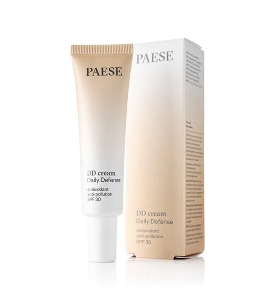 PAESE COLOR CARE DD CREAM SPF30 3N SAND 30ML