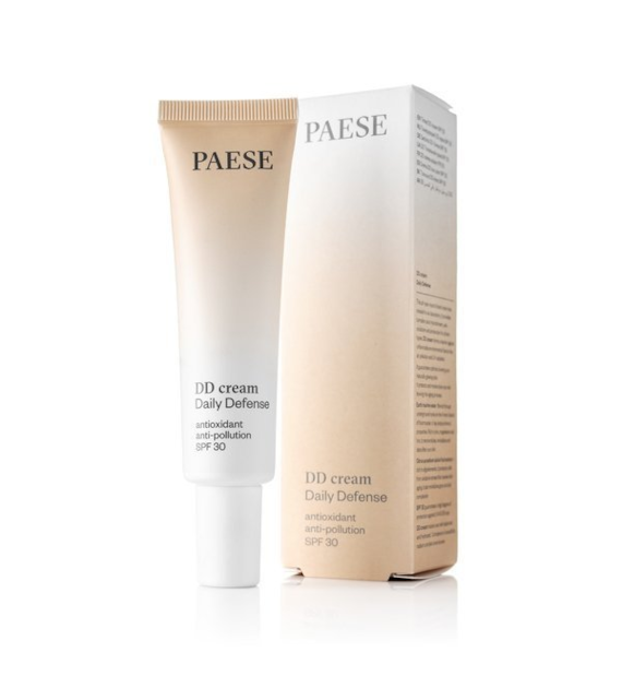 PAESE COLOR CARE DD CREAM SPF30 3N SAND 30ML