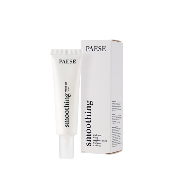 PAESE ARTIST SMOOTHING MAKEUP BASE 20ML