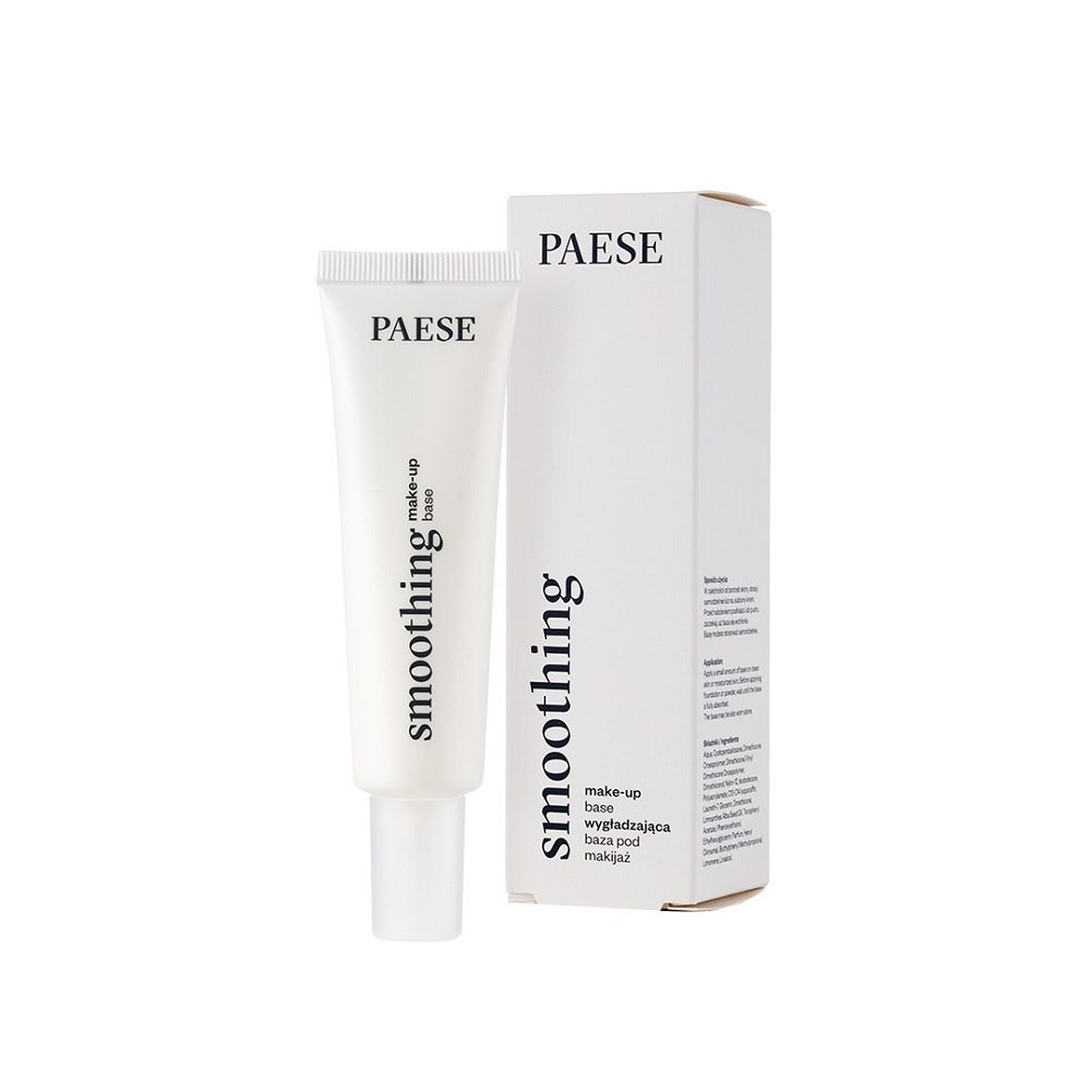 PAESE ARTIST SMOOTHING MAKEUP BASE 20ML