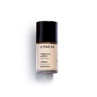 PAESE COLLAGEN MOIST FOUNDAT 301 LIGHT BEIGE 30ML