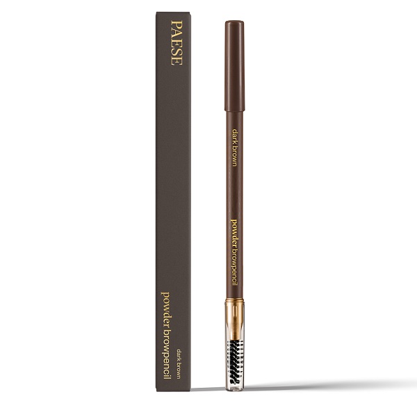PAESE POWDER BROW PENCIL DARK BROWN 1,19G