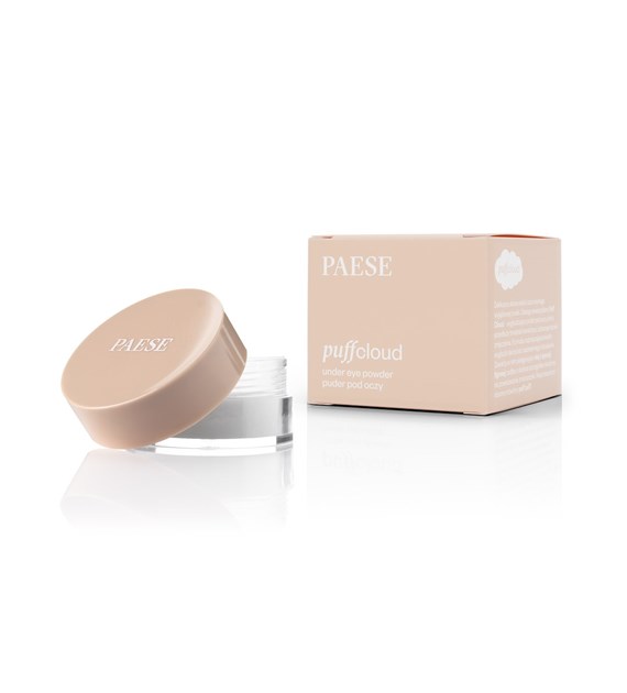 PAESE PUFF CLOUD UNDER EYE POWDER 5,3G