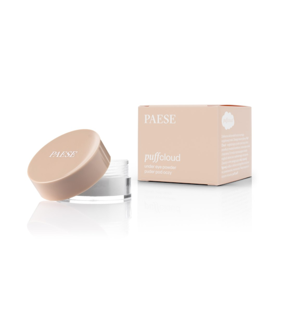 PAESE PUFF CLOUD UNDER EYE POWDER 5,3G