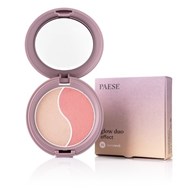 PAESE NANOREVIT GLOW DUO BLUSH 100 4,5G