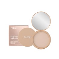 PAESE GLOWING POWDER 11 LIGHT BEIGE 10G