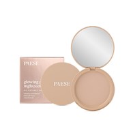 PAESE GLOWING POWDER 12 NATURAL BEIGE 10G