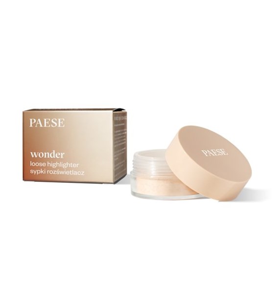 PAESE WONDER LOOSE HIGHLIGHTER 3,5G