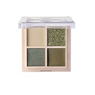 PAESE DAILY VIBE PALETTE 02 MILITARY VIBE 5,5G