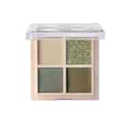 PAESE DAILY VIBE PALETTE 02 MILITARY VIBE 5,5G