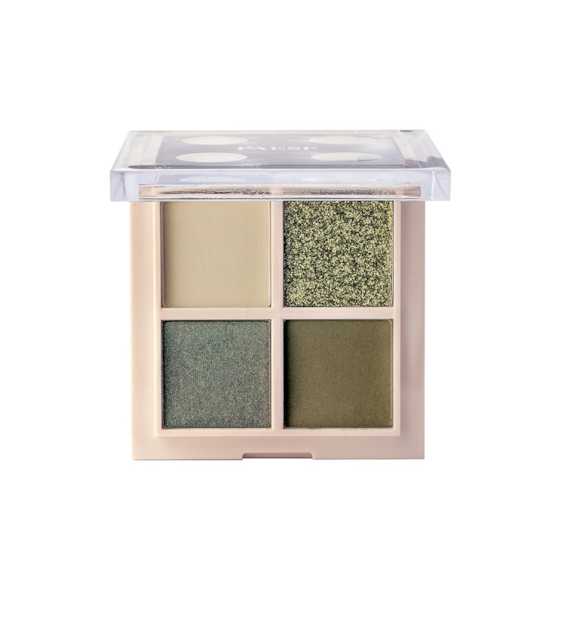 PAESE DAILY VIBE PALETTE 02 MILITARY VIBE 5,5G