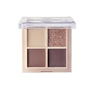 PAESE DAILY VIBE PALETTE 03 COFFEE BREAK 5,5G