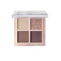 PAESE DAILY VIBE PALETTE 03 COFFEE BREAK 5,5G