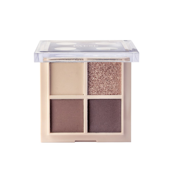 PAESE DAILY VIBE PALETTE 03 COFFEE BREAK 5,5G