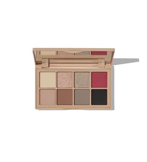 PAESE EYESHADOW PALETTE COLD CRUSH 11G