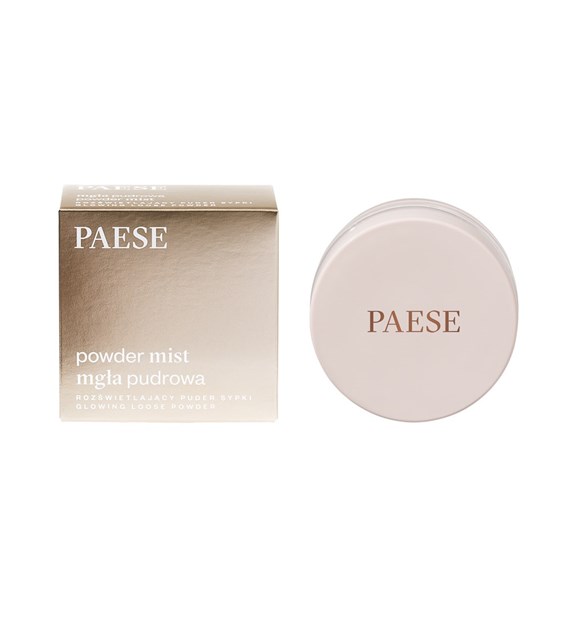 PAESE POWDER MIST HIGHLIGHTER 02 5G