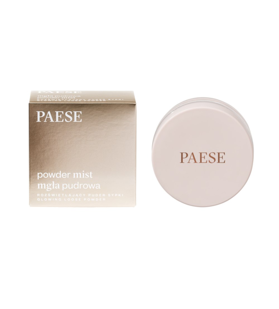 PAESE POWDER MIST HIGHLIGHTER 02 5G