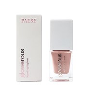PAESE GLOWEROUS LIQUID HIGHLIGHT SPARKLE ROSE 16ML