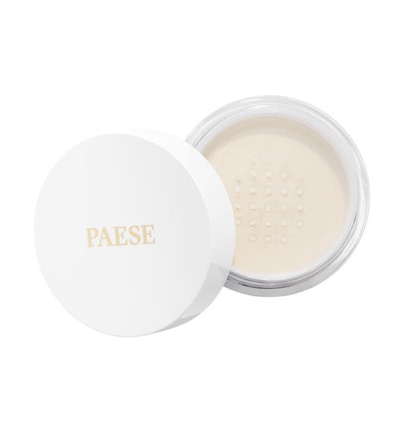 PAESE MY SKIN ICON LOOSE POWDER 8G