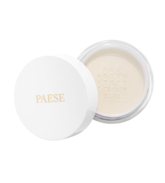 PAESE MY SKIN ICON LOOSE POWDER 8G