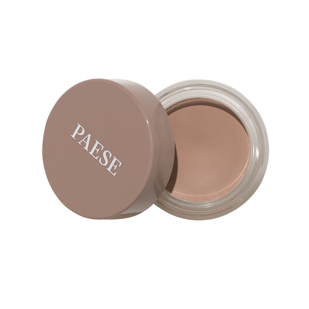 PAESE CREAMY BRONZER 01 TAN KISSED 12G