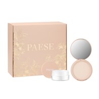 PAESE PUFF CLOUD POWDER 5,3G+PRESSED POWDER 7G SET