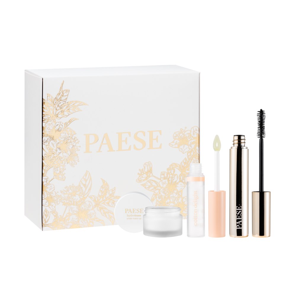 PAESE PERFECT SET